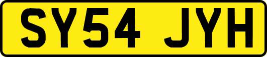 SY54JYH