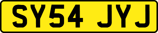 SY54JYJ