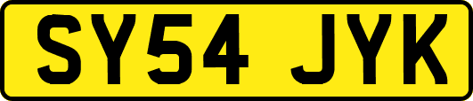 SY54JYK