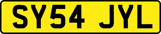 SY54JYL