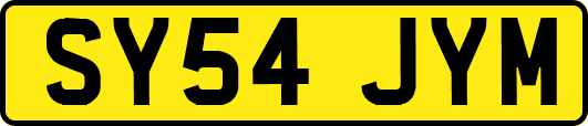 SY54JYM