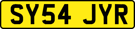 SY54JYR