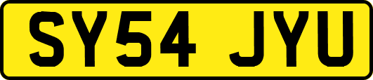 SY54JYU