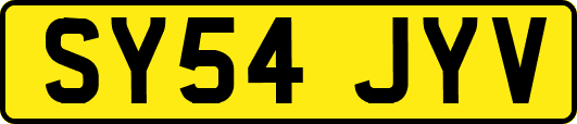 SY54JYV
