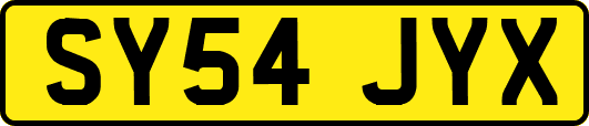 SY54JYX