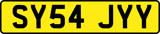 SY54JYY
