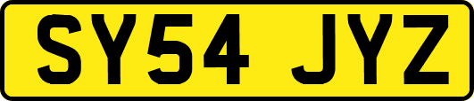SY54JYZ