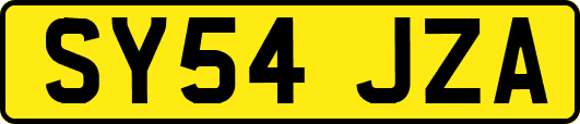 SY54JZA
