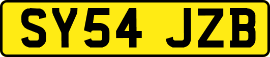 SY54JZB
