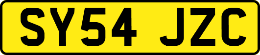 SY54JZC
