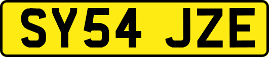 SY54JZE