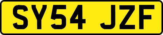 SY54JZF
