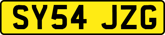 SY54JZG
