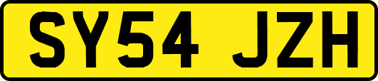 SY54JZH
