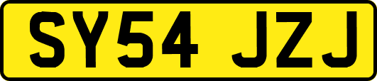 SY54JZJ