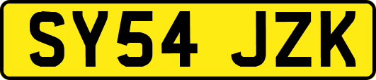 SY54JZK