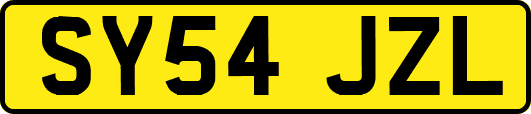 SY54JZL