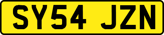 SY54JZN