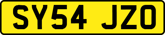 SY54JZO