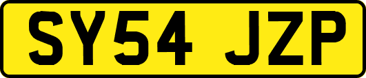 SY54JZP