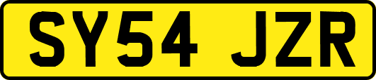 SY54JZR