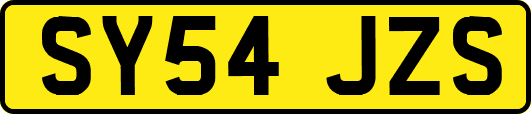 SY54JZS