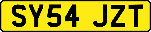 SY54JZT
