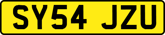 SY54JZU