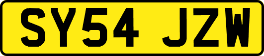 SY54JZW
