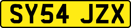SY54JZX