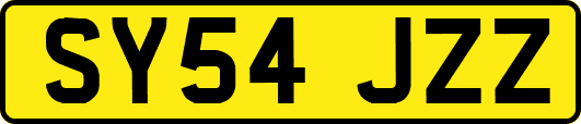 SY54JZZ