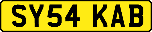 SY54KAB