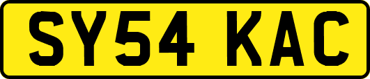 SY54KAC