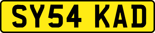 SY54KAD