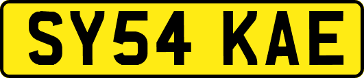SY54KAE