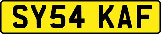 SY54KAF