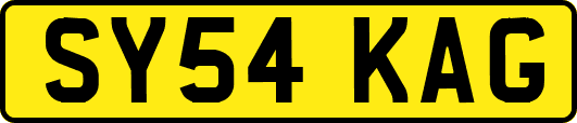 SY54KAG
