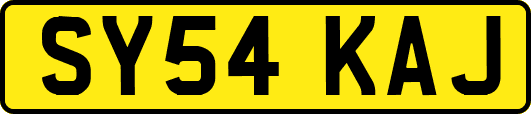 SY54KAJ