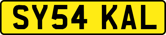 SY54KAL