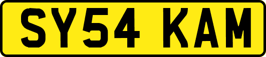 SY54KAM