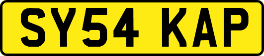 SY54KAP