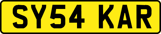 SY54KAR