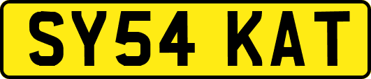 SY54KAT