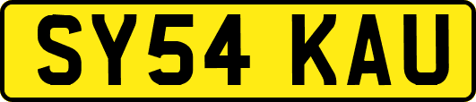 SY54KAU