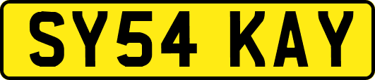 SY54KAY