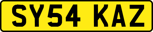 SY54KAZ