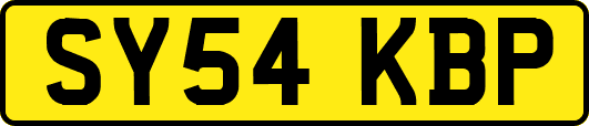 SY54KBP