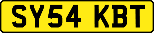 SY54KBT