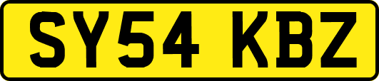 SY54KBZ