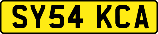 SY54KCA